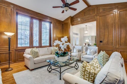 12524 Degas Ln, Dallas TX 75230-1752 exterior