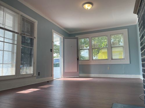 1109 Colonial Rd, Fort Pierce FL 34950-5068 exterior