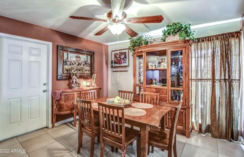 5307 Camelback Rd, Phoenix AZ 85033-1534 exterior