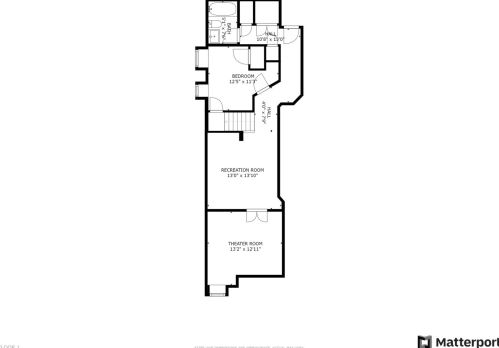 5010 Prairie Ave, Chicago IL 60615-2212 exterior