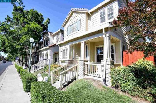 49 Cleaveland Rd, Concord, CA 94523-3746