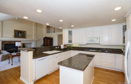 6037 Andes Cir, Denver CO  80016-3837 exterior