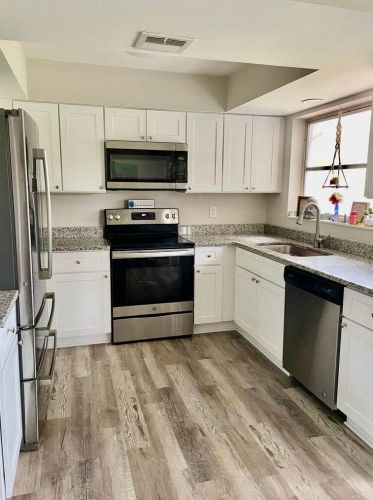 102 Lakehurst, Fort Pierce FL 34983-2545 exterior