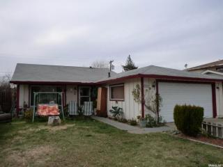 5913 Green Glen Way, Sacramento CA  95842-2912 exterior