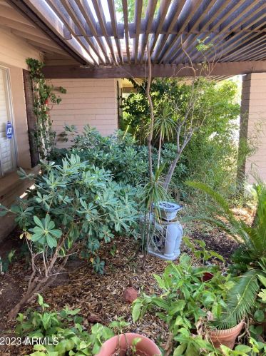 14801 39th Ave, Phoenix AZ 85051-3320 exterior