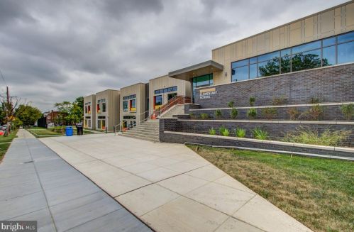 1111 Allison St, Washington DC 20017-2707 exterior