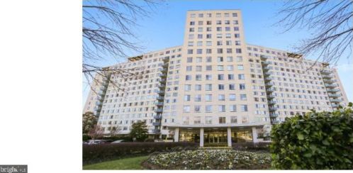 10500 Rockville Pike, Rockville MD  20852-3359 exterior