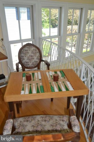 107 Chestnut St, Saint Michaels MD 21663 exterior