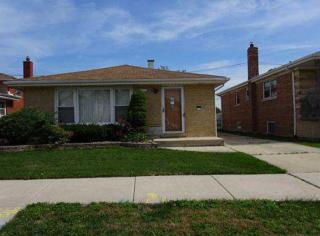 8541 Komensky Ave, Chicago, IL 60652-3617