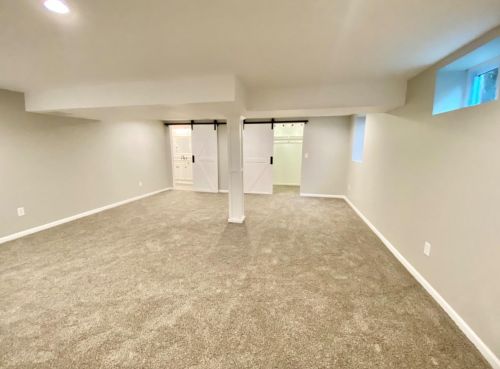 5447 Maryland St, Gary IN  46410-1636 exterior