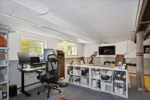 1338 Grace St, Chicago IL  60613-2825 exterior