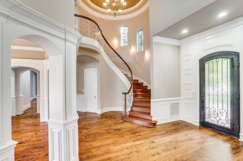 5300 Spicewood Ln, Frisco, TX 75034-5102