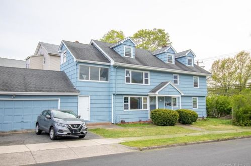 105 Farmington Ave, New Britain, CT 06053-2923