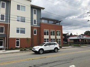 2848 Brownsville Rd, Pittsburgh PA  15227-1905 exterior