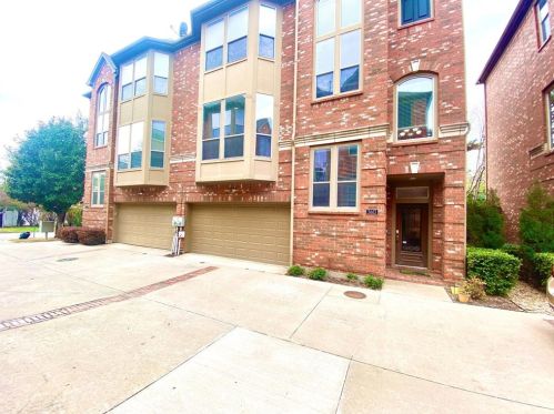 3603 Bowser Ct, Dallas TX  75219-2838 exterior