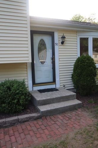 50 Tamarack Dr, Springfield MA 01129-1930 exterior