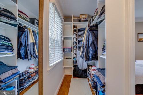 2813 Memorial St, Alexandria VA  22306-1743 exterior