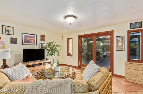 3014 Lester St, Tucson AZ  85716-3126 exterior