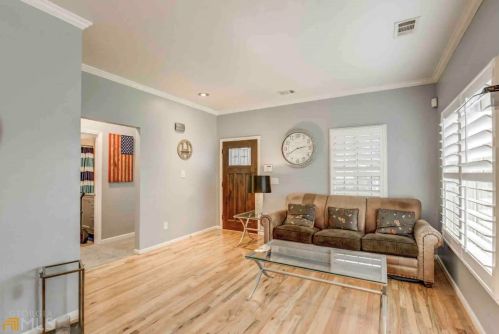 650 Ira St, Atlanta GA  30312-2536 exterior