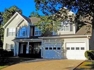 1967 Alcovy Trce Way, Lawrenceville GA  30045-7937 exterior