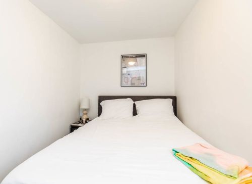 938 Noble St, Chicago IL  60642-5303 exterior