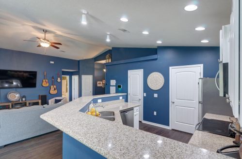 5849 Fairlands Rd, Milton FL 32583-1809 exterior