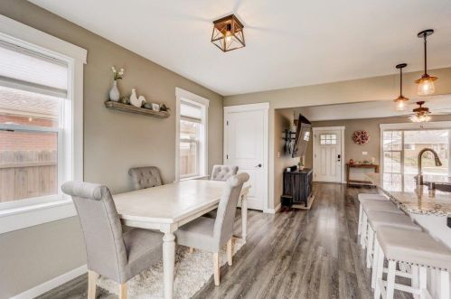 2953 95th St, Milwaukee WI  53227-3613 exterior