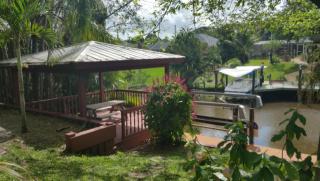 134 Twylite Ter, Fort Pierce FL  34983-1247 exterior