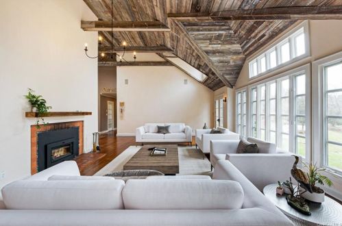 29 Half Mile Rd, Armonk NY  10504-1307 exterior