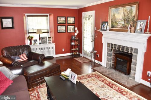 1512 Wilson St, Pottstown PA 19464-4454 exterior