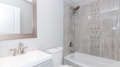 8457 Morgan St, Chicago IL 60643-5221 exterior