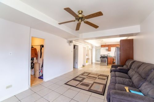 4457 Talman Ave, Chicago IL 60632-1345 exterior