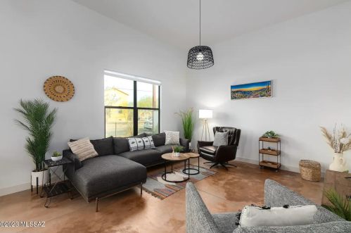 1045 Anita Ave, Tucson AZ  85705-7515 exterior