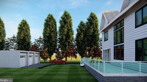 147 Carter Rd, Princeton NJ 08540-2113 exterior