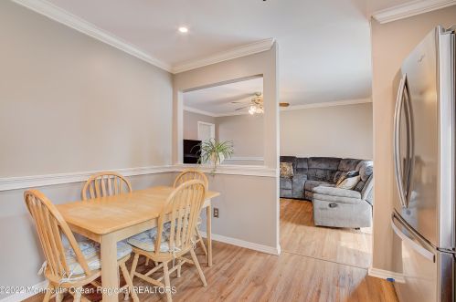 5 Hummingbird Way, Jackson Twp NJ exterior