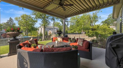 12531 Ridgefield Dr, Saint Louis MO 63131-3622 exterior