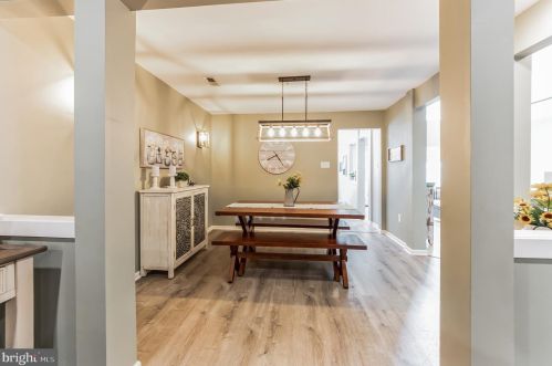 1714 Rockcress Dr, Jamison PA 18929-1647 exterior