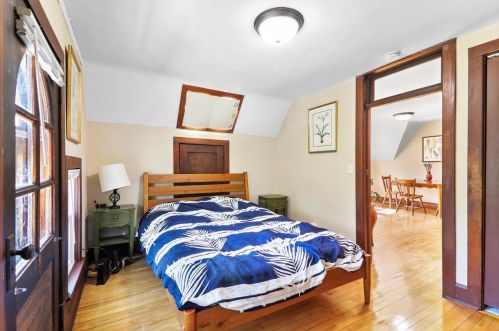 422 Baldwin St, Madison WI 53703-1746 exterior