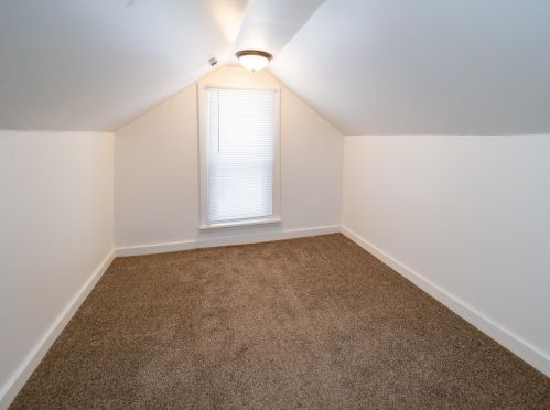 2930 Courtlandt Ave, Kalamazoo MI  49004-1626 exterior