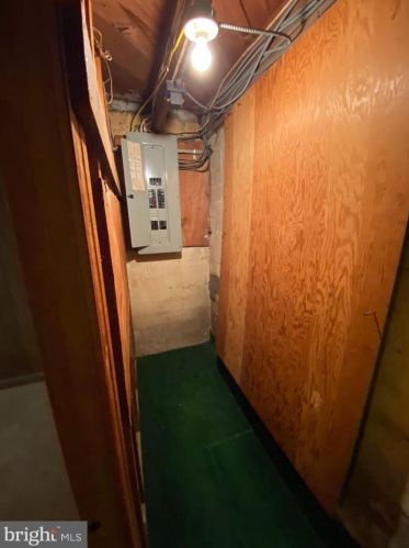 316 Raleigh St, Washington DC 20032-1678 exterior