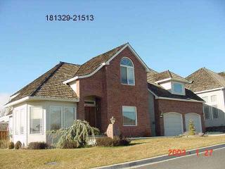 616 75 Ave, Yakima WA  98908-5753 exterior