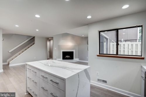 1519 Emerson Ave, Mc Lean VA  22101-5708 exterior