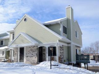 3236 Patty Ln, Madison WI  53562-1653 exterior