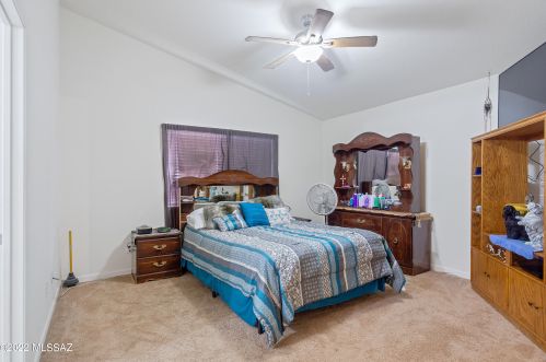 6414 Brk Dr, Tucson AZ 85730-1709 exterior