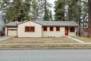 3407 17th Ave, Spokane, WA 99223-3806