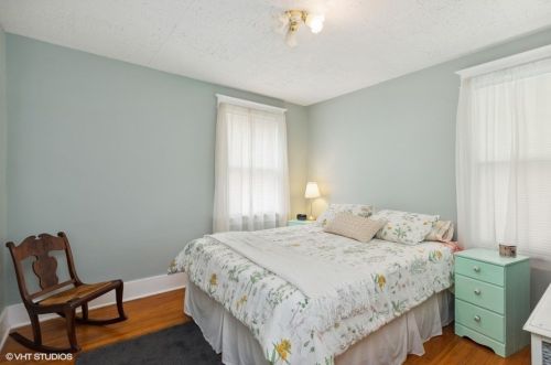 415 Oriole Trl, Bull Valley IL 60014-5934 exterior