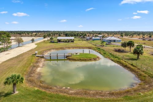 9600 Carlton, Fort Pierce FL 34987-3403 exterior