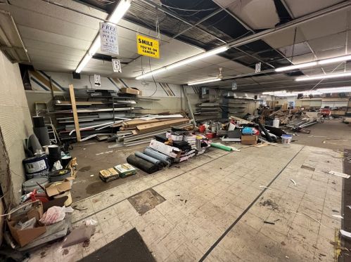 758 Brownsville Rd, Pittsburgh PA 15210-4249 exterior