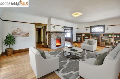 2133 Essex St, Berkeley CA 94705-1814 exterior