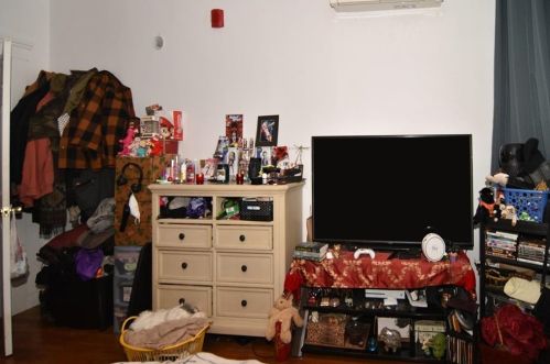 832 Elm St, Woonsocket RI 02895-3507 exterior